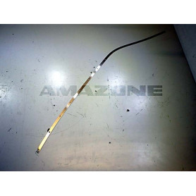 Bande de serrage avant gauche 105767 Amazone