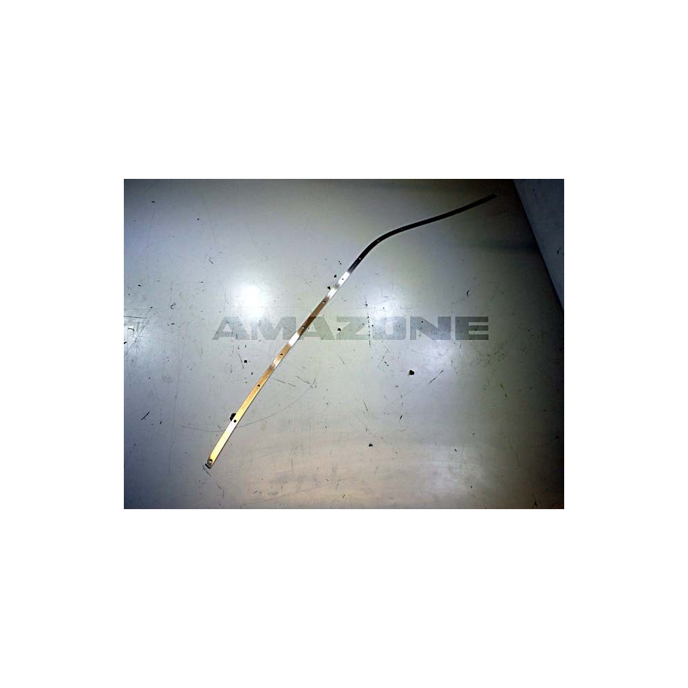 Bande de serrage avant gauche 105767 Amazone