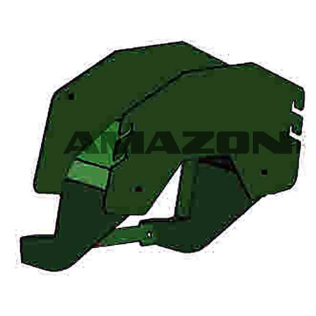 Support tuyau remplissage UF02 Réf. 105759 - AMAZONE Support tuyau remplissage UF02 Réf. 105759 - AMAZONE