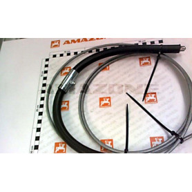 Cable de traction 1057800 Amazone