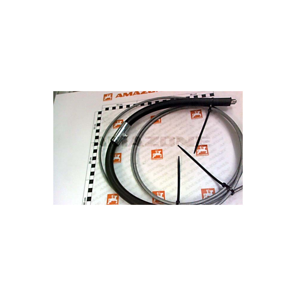 Cable de traction 1057800 Amazone
