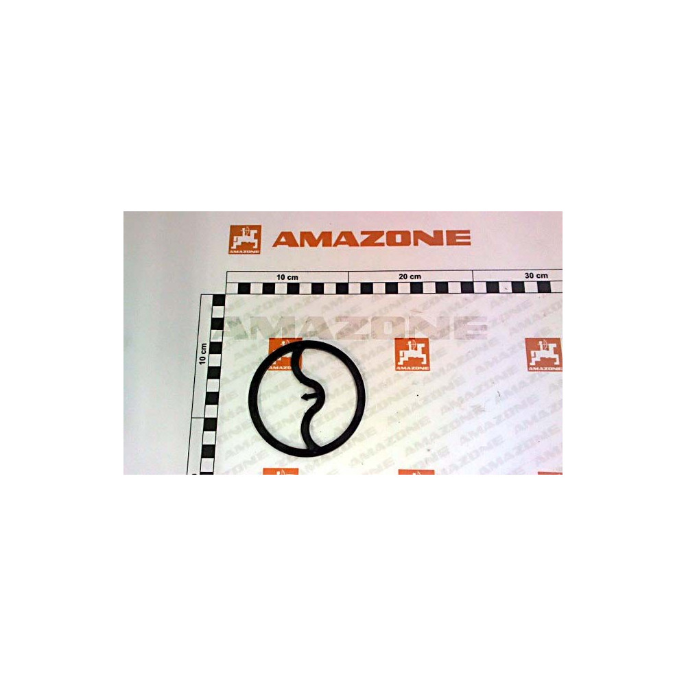 Anneau d'encrage du bouchon 105783 Amazone