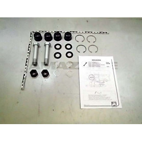 Kit reco. MM643 ZA 105820 Amazone