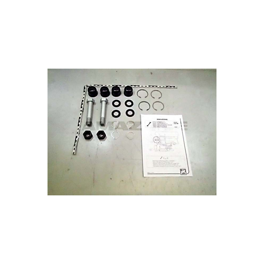 Kit reco. MM643 ZA 105820 Amazone