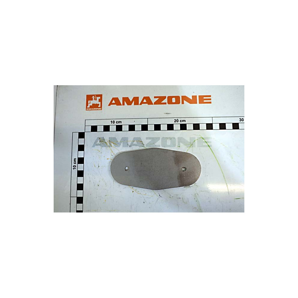 Masse V3 ZA-V 105821 Amazone