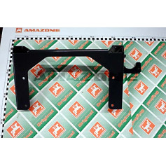 Support bloc hyd. ZG-TS 01 Réf. 105818 - AMAZONE