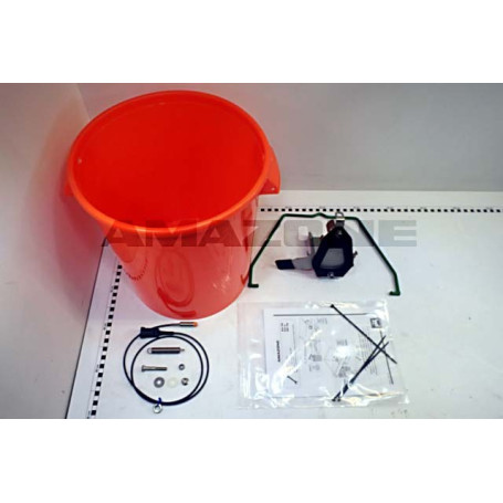 Dispo etalonnage GA Réf. 105831 - AMAZONE Dispo etalonnage GA Réf. 105831 - AMAZONE