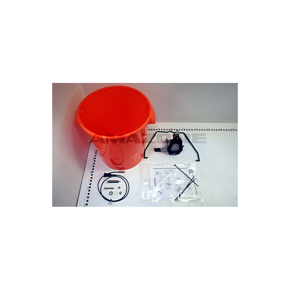 Dispo etalonnage GA 105831 Amazone