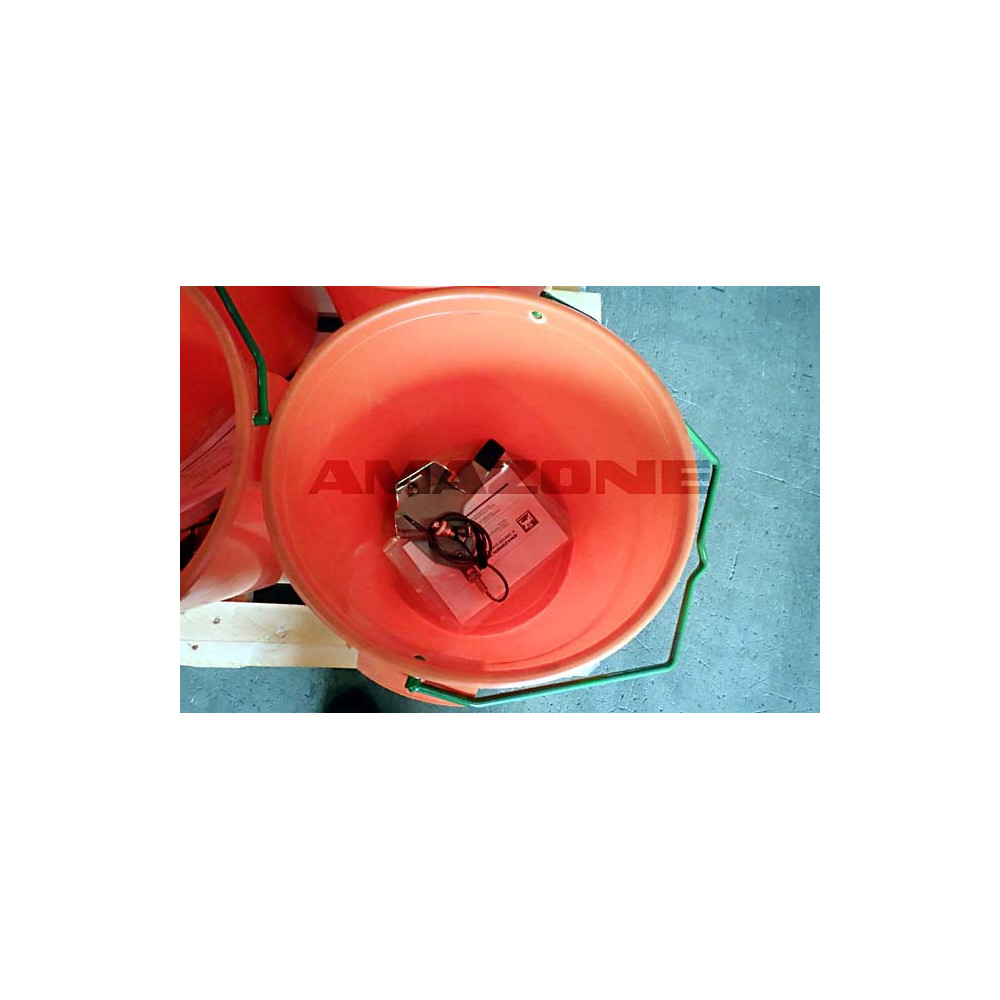 Kit etalonnage manuel droite 105830 Amazone