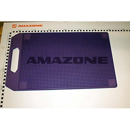Tapis easy check unitaire Réf. 105860 - AMAZONE Tapis easy check unitaire Réf. 105860 - AMAZONE