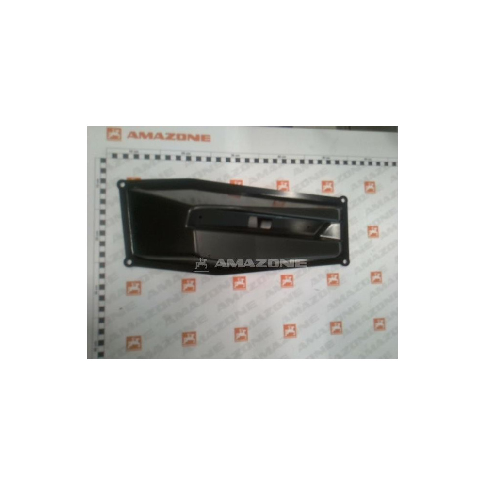 Porte FEU gauche 105878 Amazone