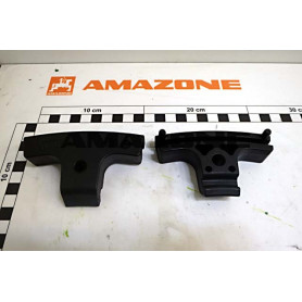 Piece de guidage ZG-TS 01 105875 Amazone