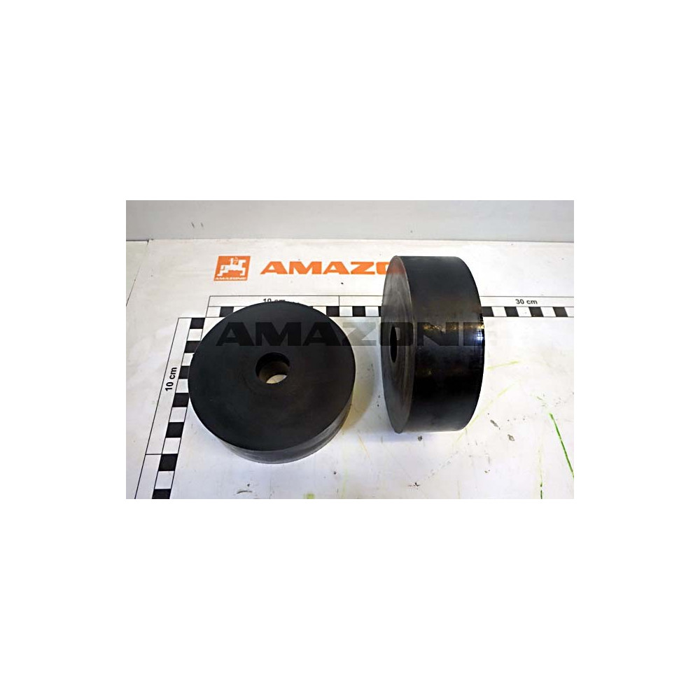 Tampon plastique UG 105968 Amazone