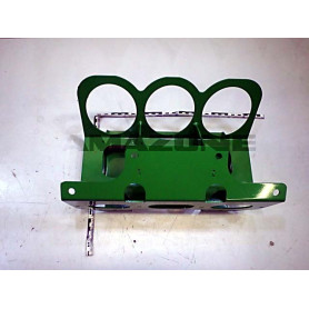 Support tube 105991 Amazone