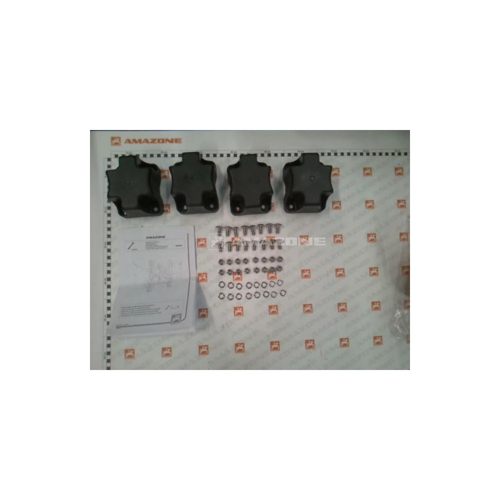 Patins de depose UF02 106080 Amazone