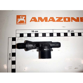 Raccord d'imcorporation 106075 Amazone