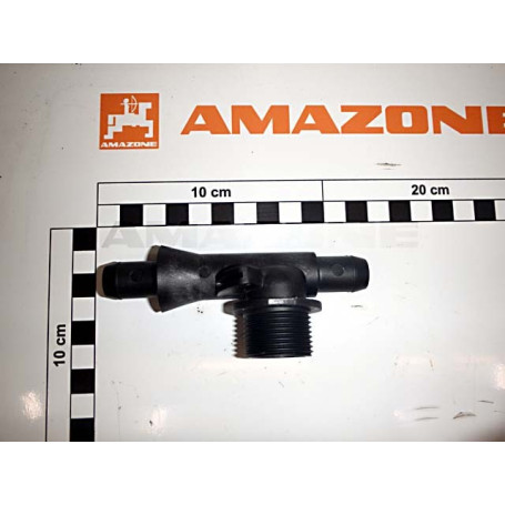 Raccord d'imcorporation Réf. 106075 - AMAZONE Raccord d'imcorporation Réf. 106075 - AMAZONE