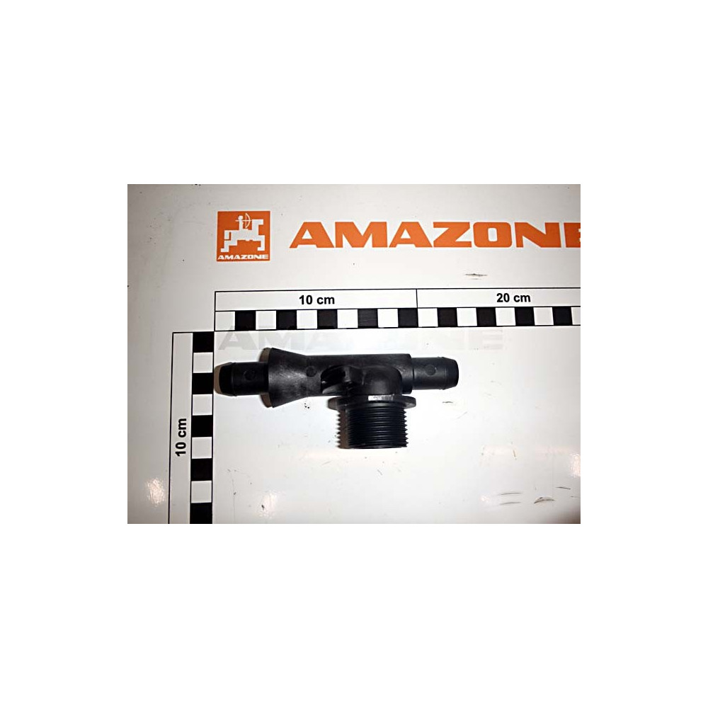 Raccord d'imcorporation 106075 Amazone
