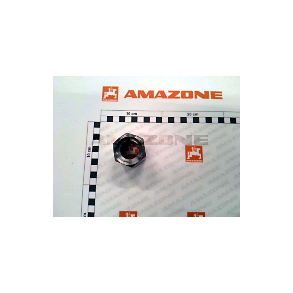 Moyeu renvoi d'angle D 25 106120 Amazone