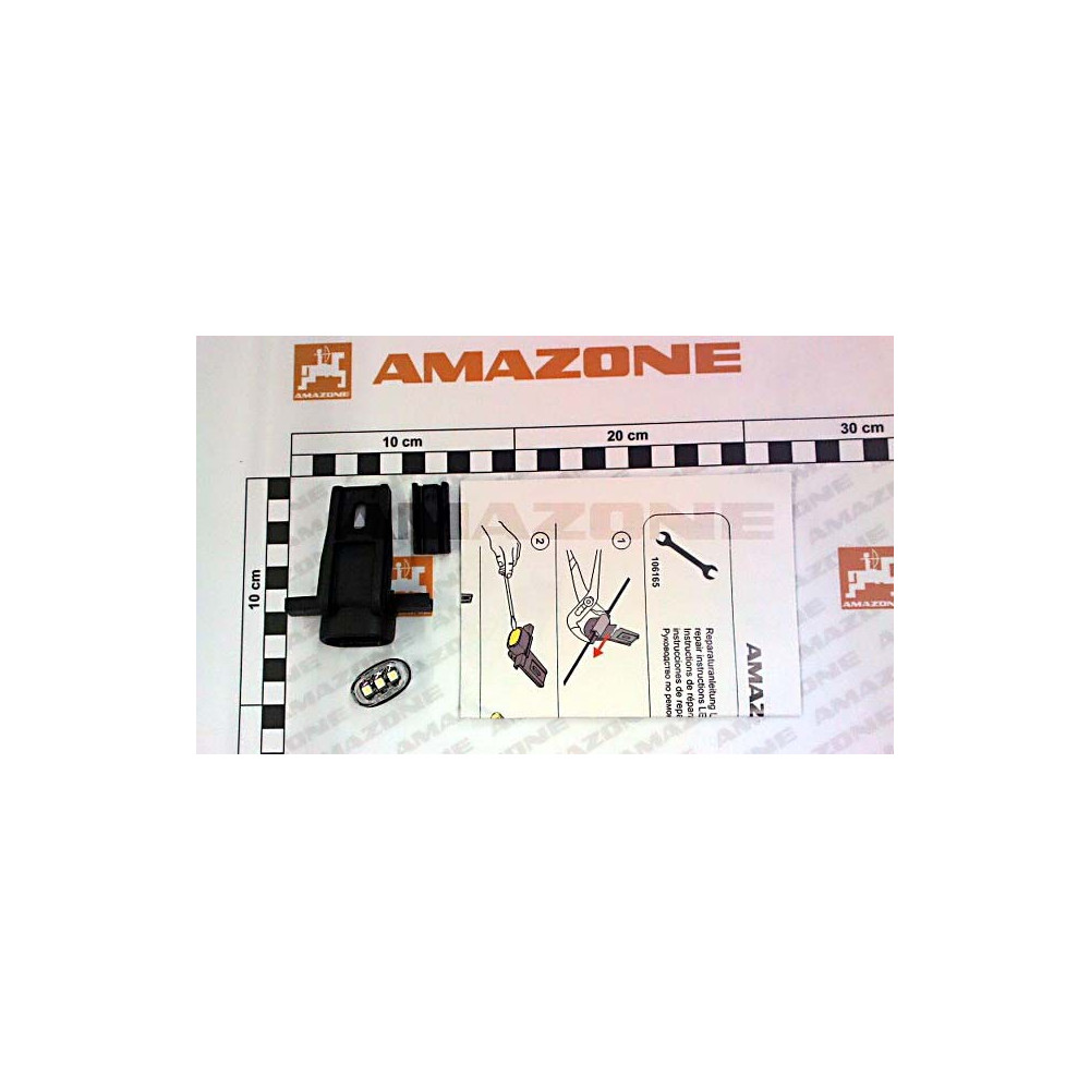 Kit de rparation LED 106165 Amazone
