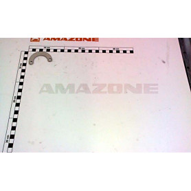 Piece de fermeture support 106184 Amazone