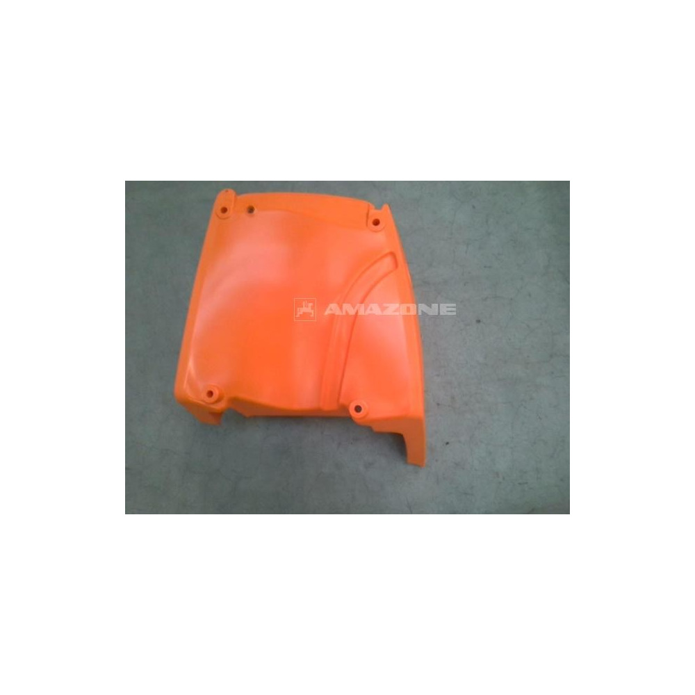 Coffre nu UF02 106208 Amazone