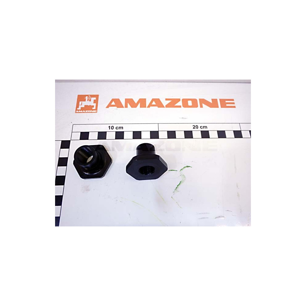 Vis m16x11.5 creuse 106216 Amazone