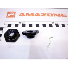 Ecrou m16x1.5 Réf. 106215 - AMAZONE Ecrou m16x1.5 Réf. 106215 - AMAZONE