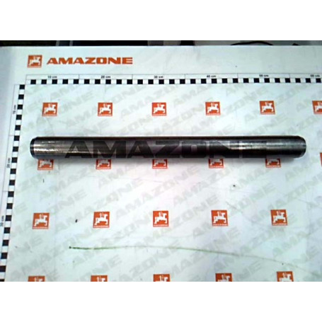 Axe cadre pendulaire 9 X 454 Réf. 106231 - AMAZONE Axe cadre pendulaire 9 X 454 Réf. 106231 - AMAZONE
