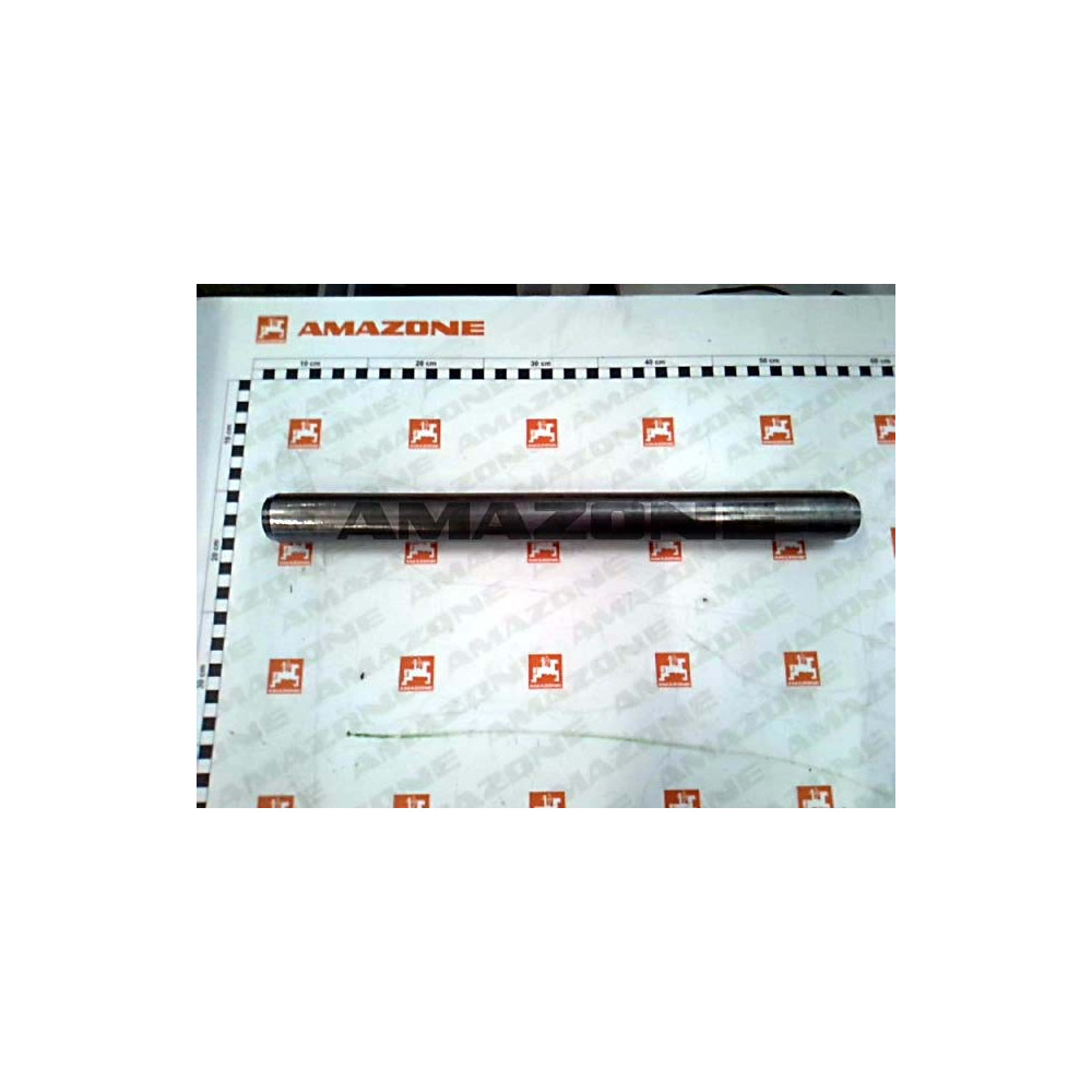 Axe cadre pendulaire 9 X 454 106231 Amazone
