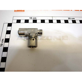 Restricteur verin uf/ux 106235 Amazone