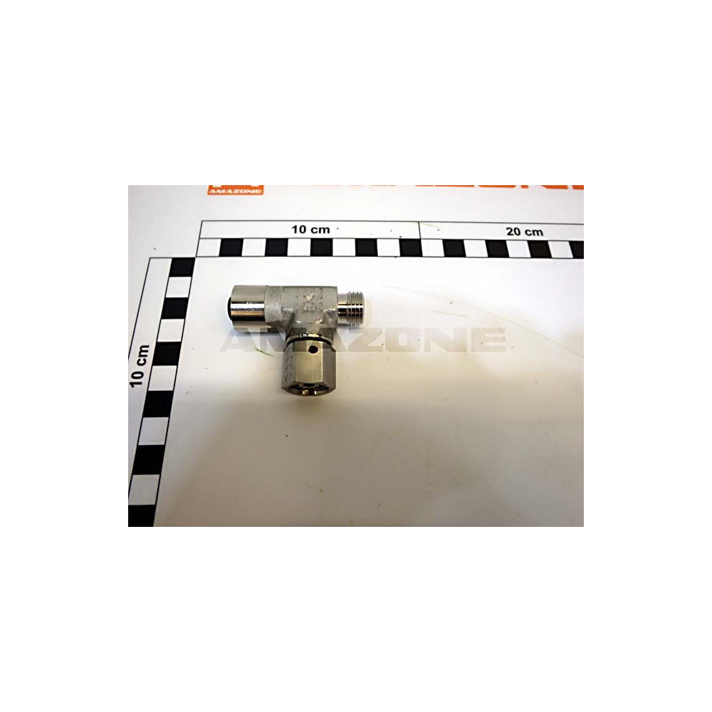 Restricteur verin uf/ux 106235 Amazone