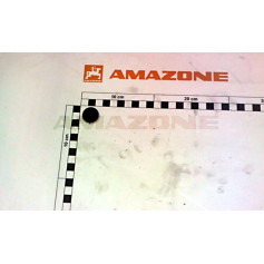 Menbrane trijet mote.elec.bordure Réf. 106255 - AMAZONE Menbrane trijet mote.elec.bordure Réf. 106255 - AMAZONE