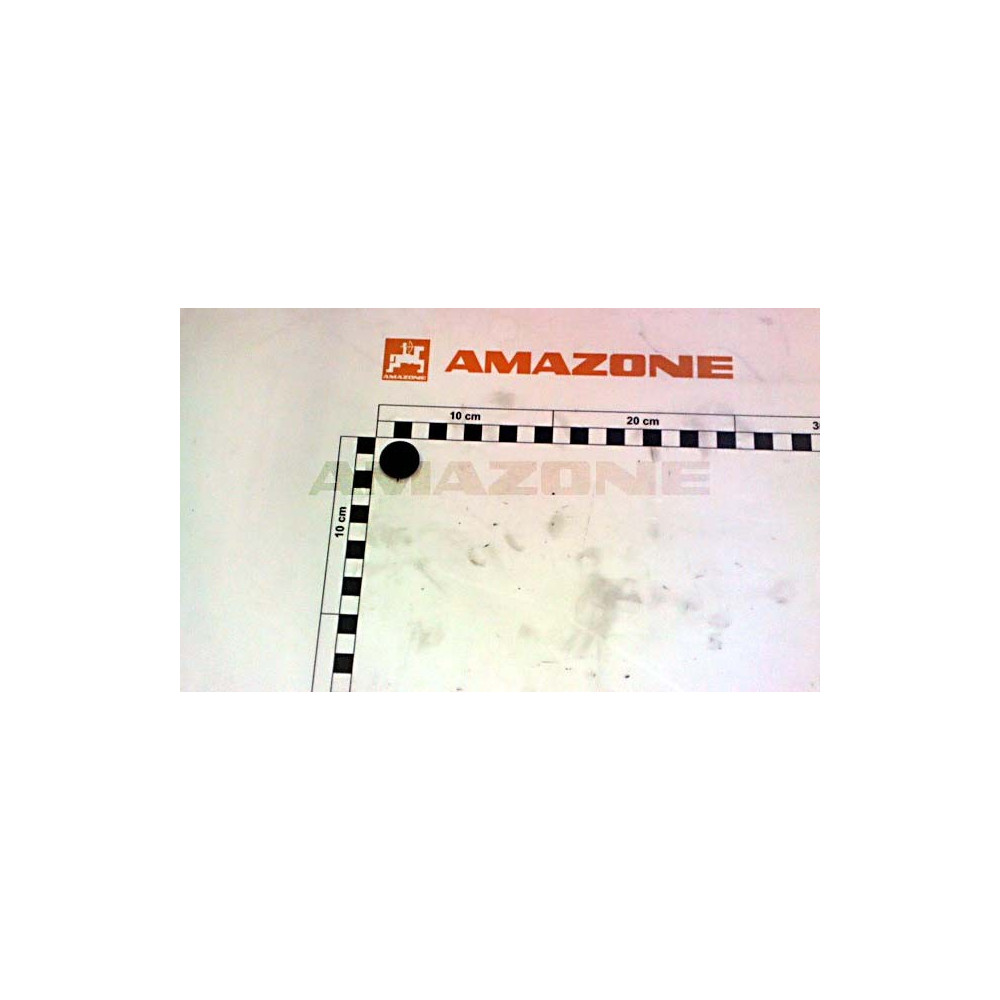 Menbrane trijet mote.elec.bordure 106255 Amazone