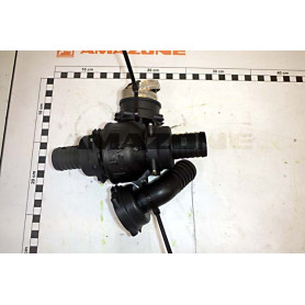 Vanne de controle 106258 Amazone
