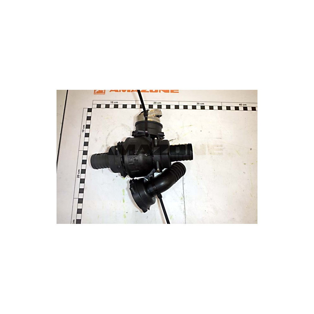 Vanne de controle 106258 Amazone