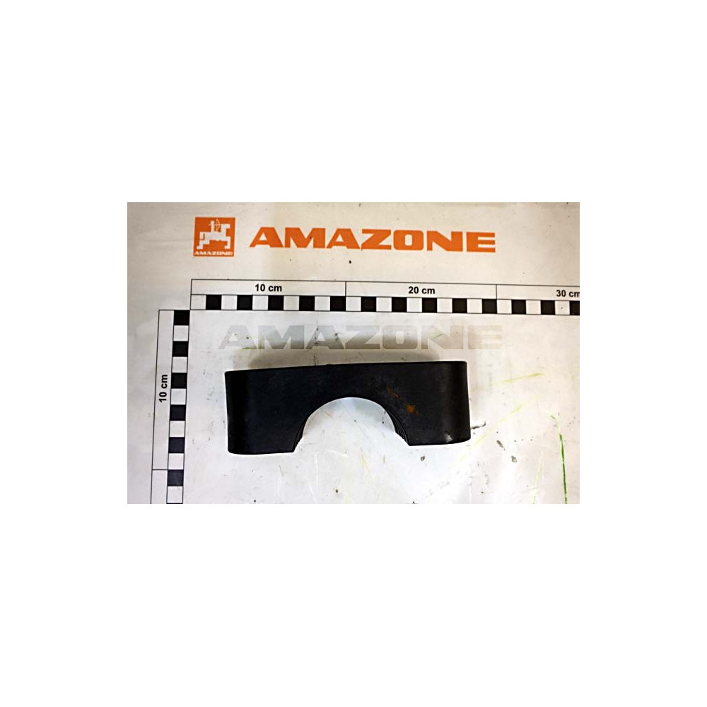 DEMI-PALIER 105668 Amazone