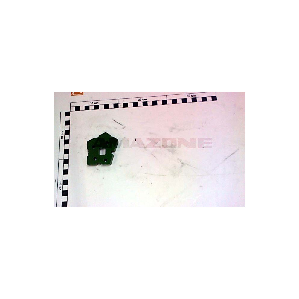 Plaque laterale droite 106331 Amazone