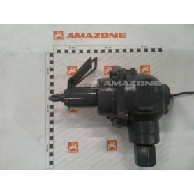 Renvoi renvoi ext. auto TS A droite 106391 Amazone