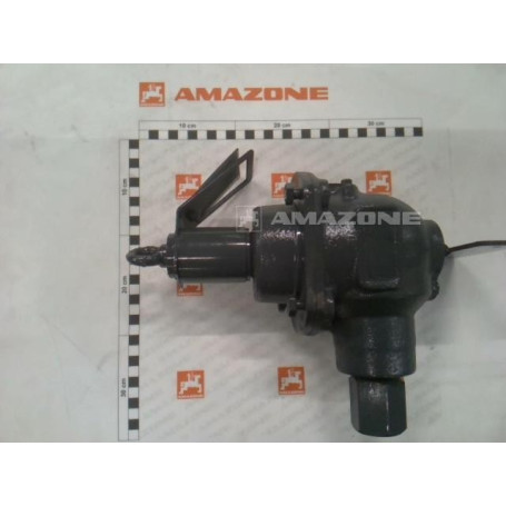 Renvoi renvoi ext. auto TS A droite Réf. 106391 - AMAZONE