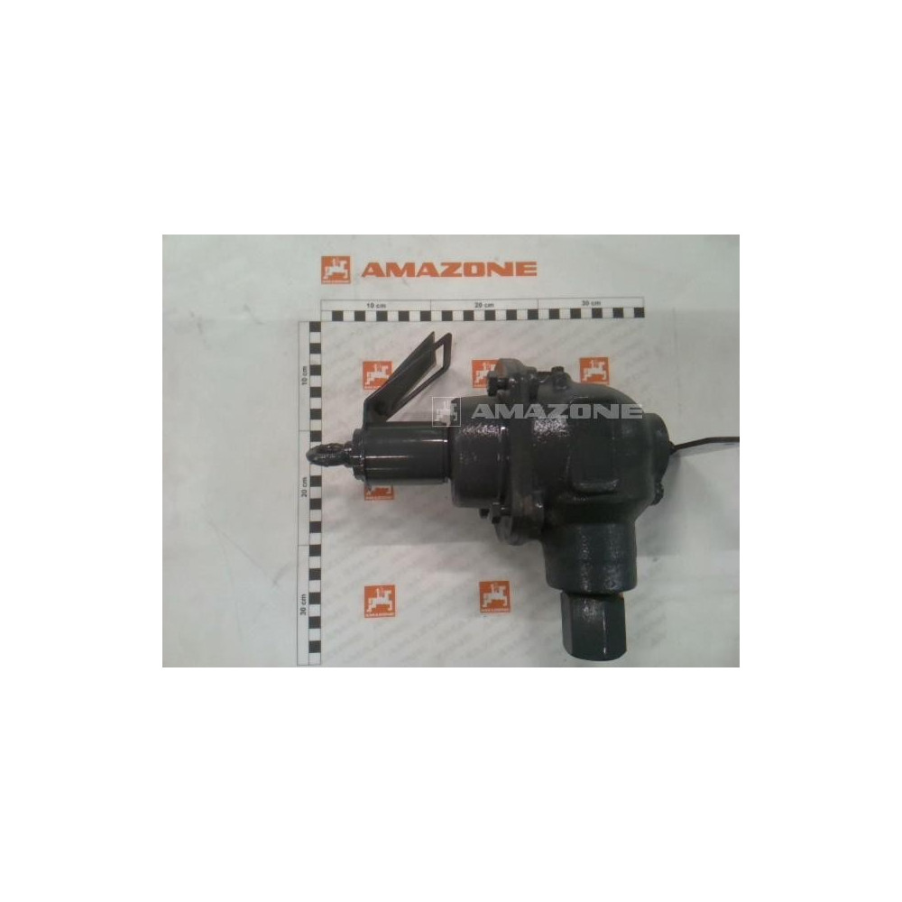 Renvoi renvoi ext. auto TS A droite 106391 Amazone