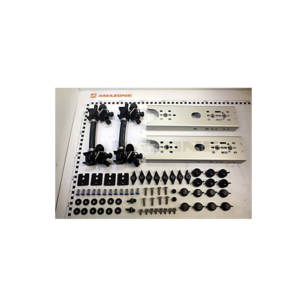 Buse bord CDE manuelle 106166 Amazone