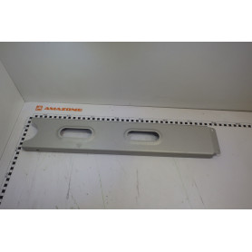 PROFIL-ALU extremité L 721 106375 Amazone