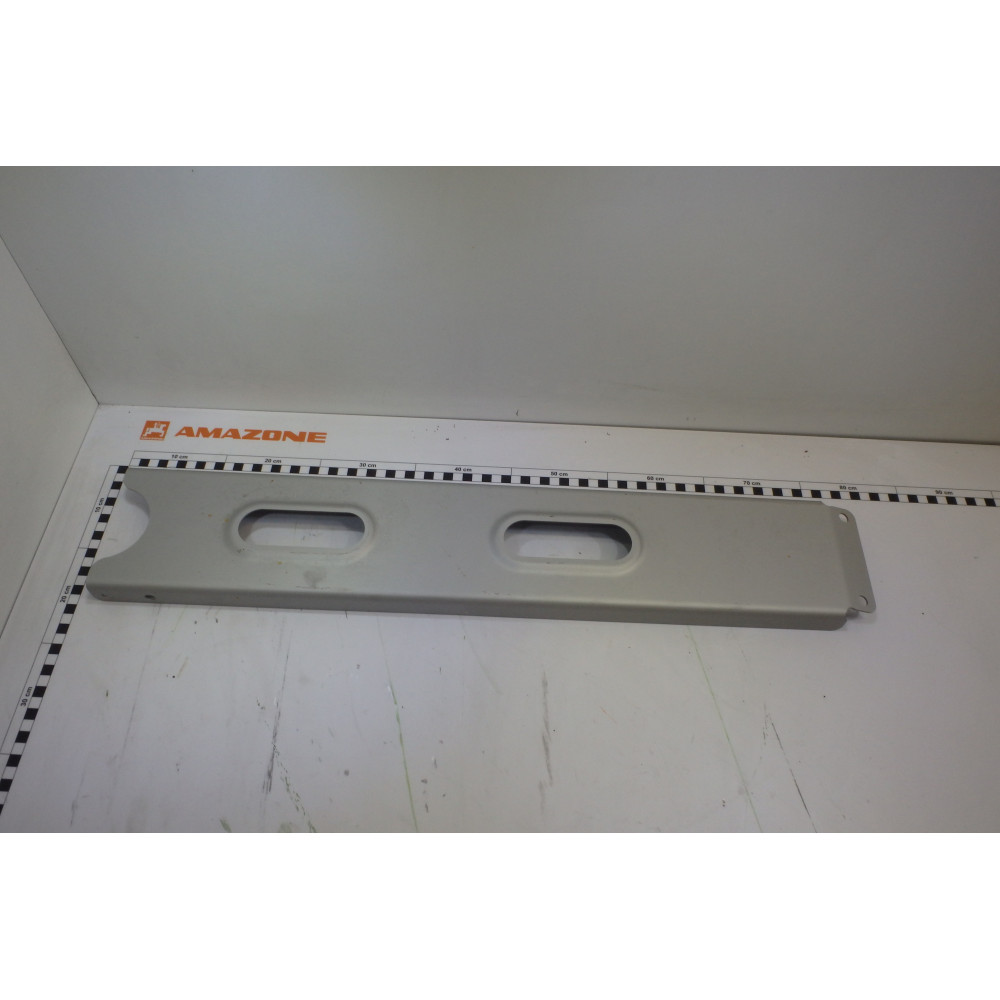 PROFIL-ALU extremité L 721 106375 Amazone