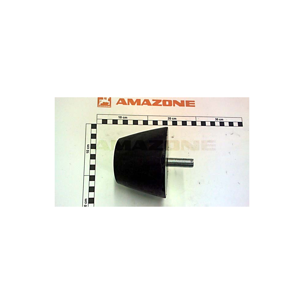 SILENT-BLOC 115X80 SL2/3 106411 Amazone