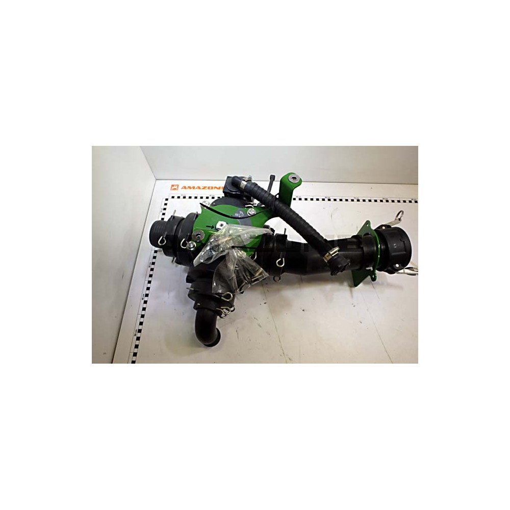 Vanne cpl.vario aspiration UX01 106524 Amazone