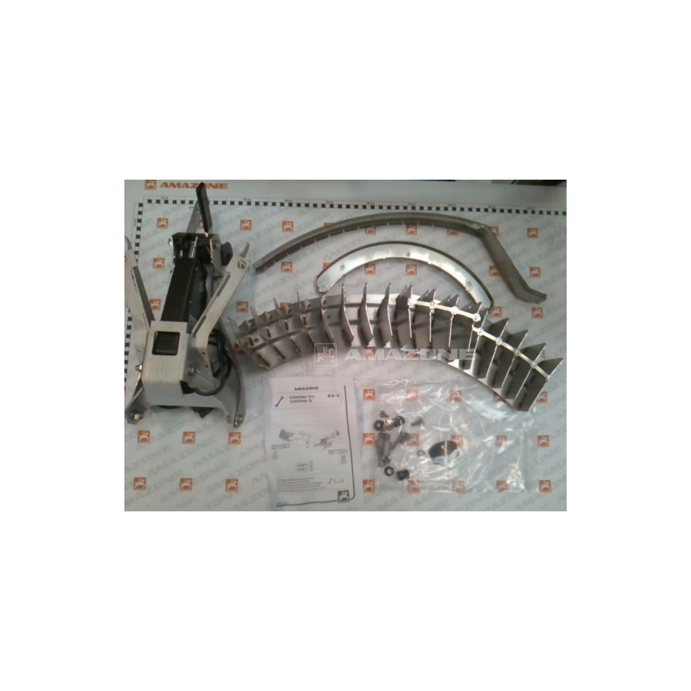 Limiter V+ GA NON mont 106614 Amazone