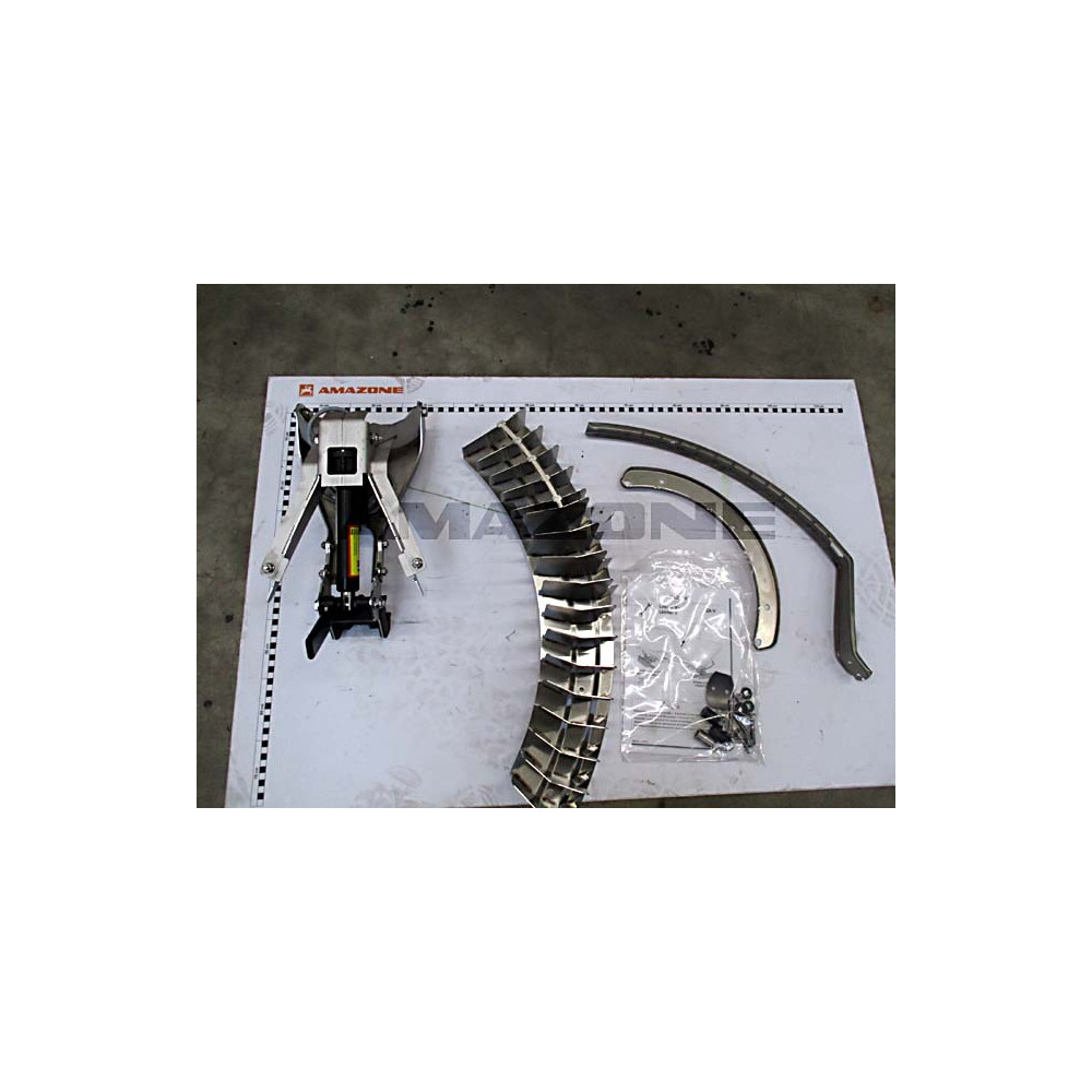 Limiter V+ DR avec terminal NON MO 106615 Amazone