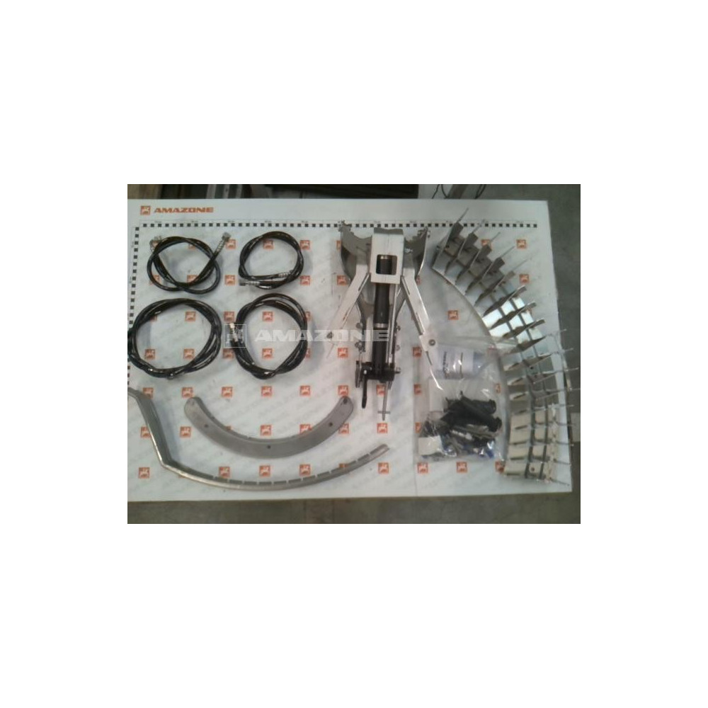 Limiter V GA +1DE NON mont 106612 Amazone