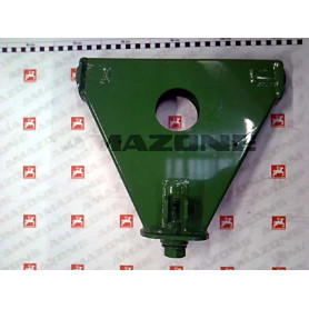 Support et axe piv.central D 58 SL2 106700 Amazone
